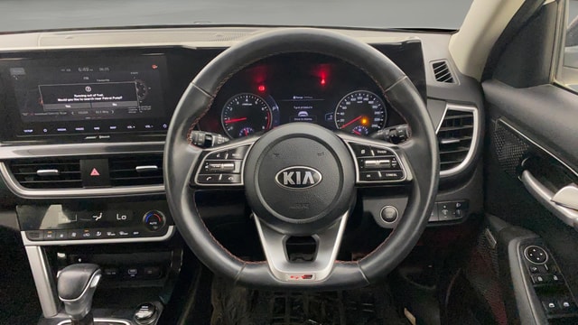 View Kia Seltos Image 21 Used Kia Seltos Image 21