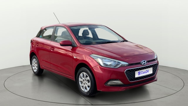 View Hyundai Elite i20 Image 35 Used Hyundai Elite i20 Image 35