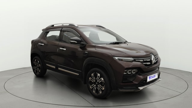 View Renault Kiger Image 14 Used Renault Kiger Image 14