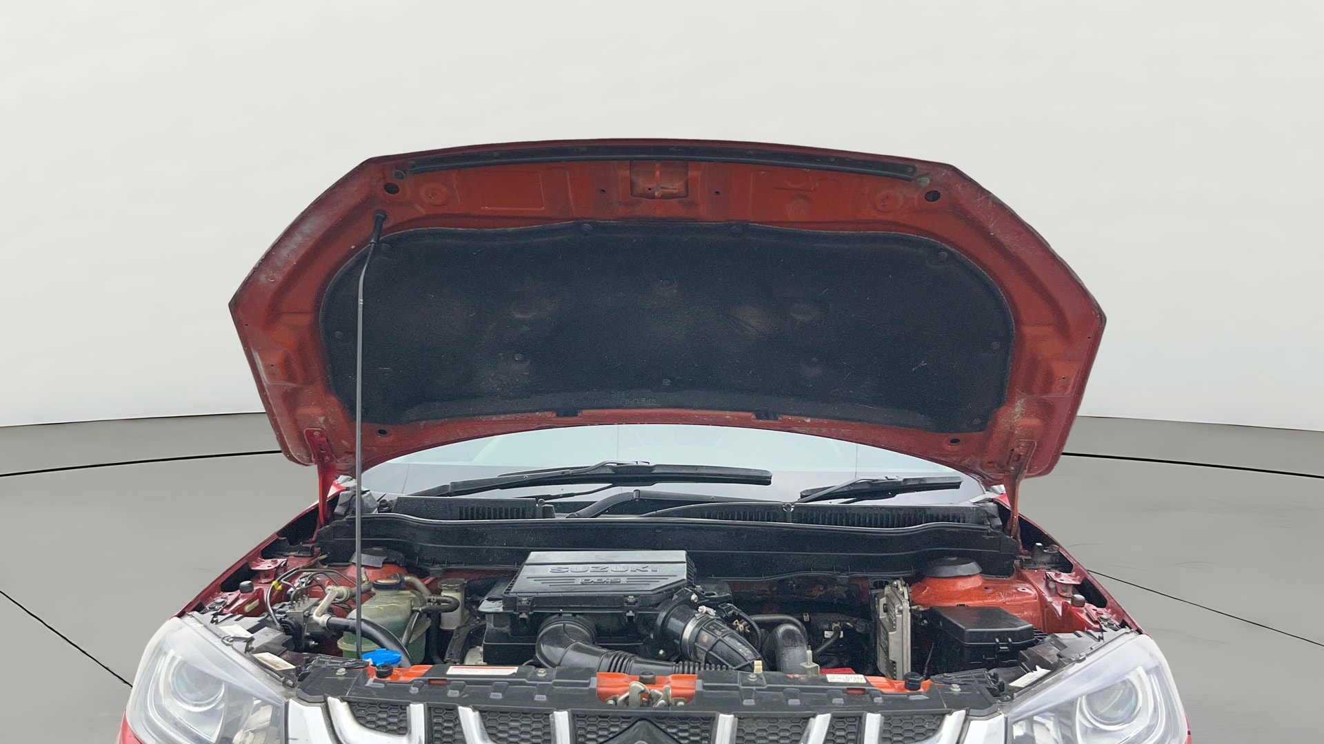 View 2019 Maruti Suzuki 1000 Base Variant Image 31 Used 2019 Maruti Suzuki 1000 Base Variant Image 31