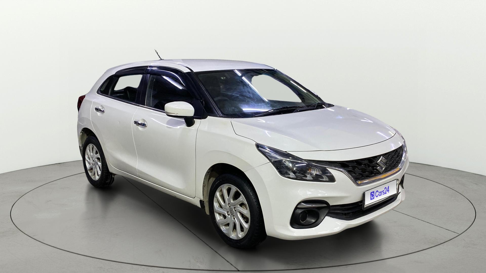 View 2022 Maruti Suzuki 1000 Base Variant Image 21 Used 2022 Maruti Suzuki 1000 Base Variant Image 21