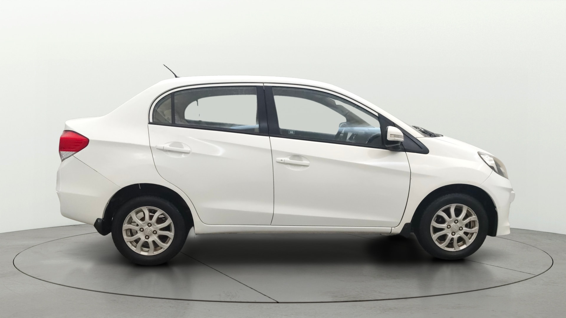 Used 2013 Honda Amaze Used 2013 Honda Amaze