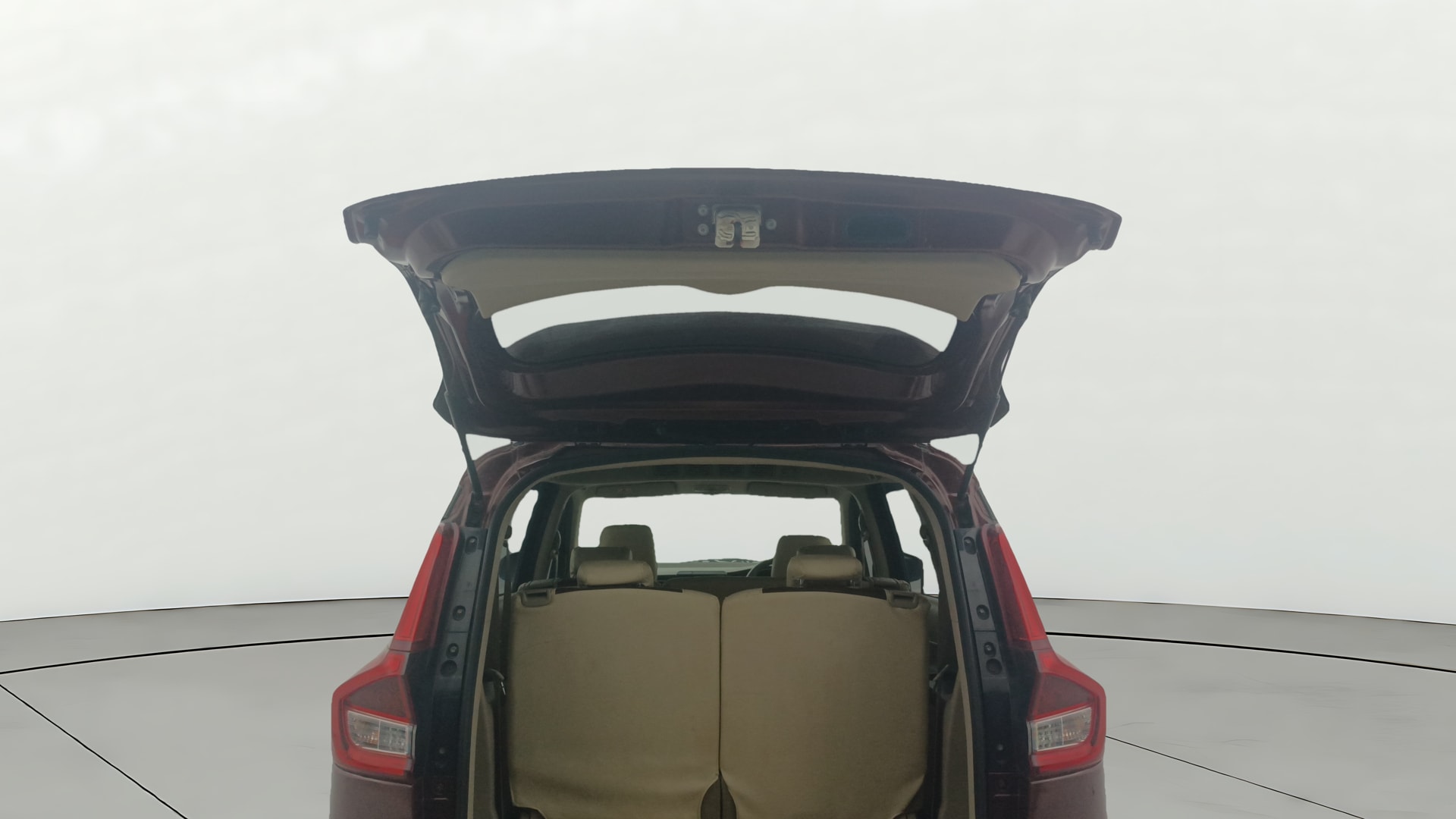 View 2019 Maruti Suzuki 1000 Base Variant Image 32 Used 2019 Maruti Suzuki 1000 Base Variant Image 32