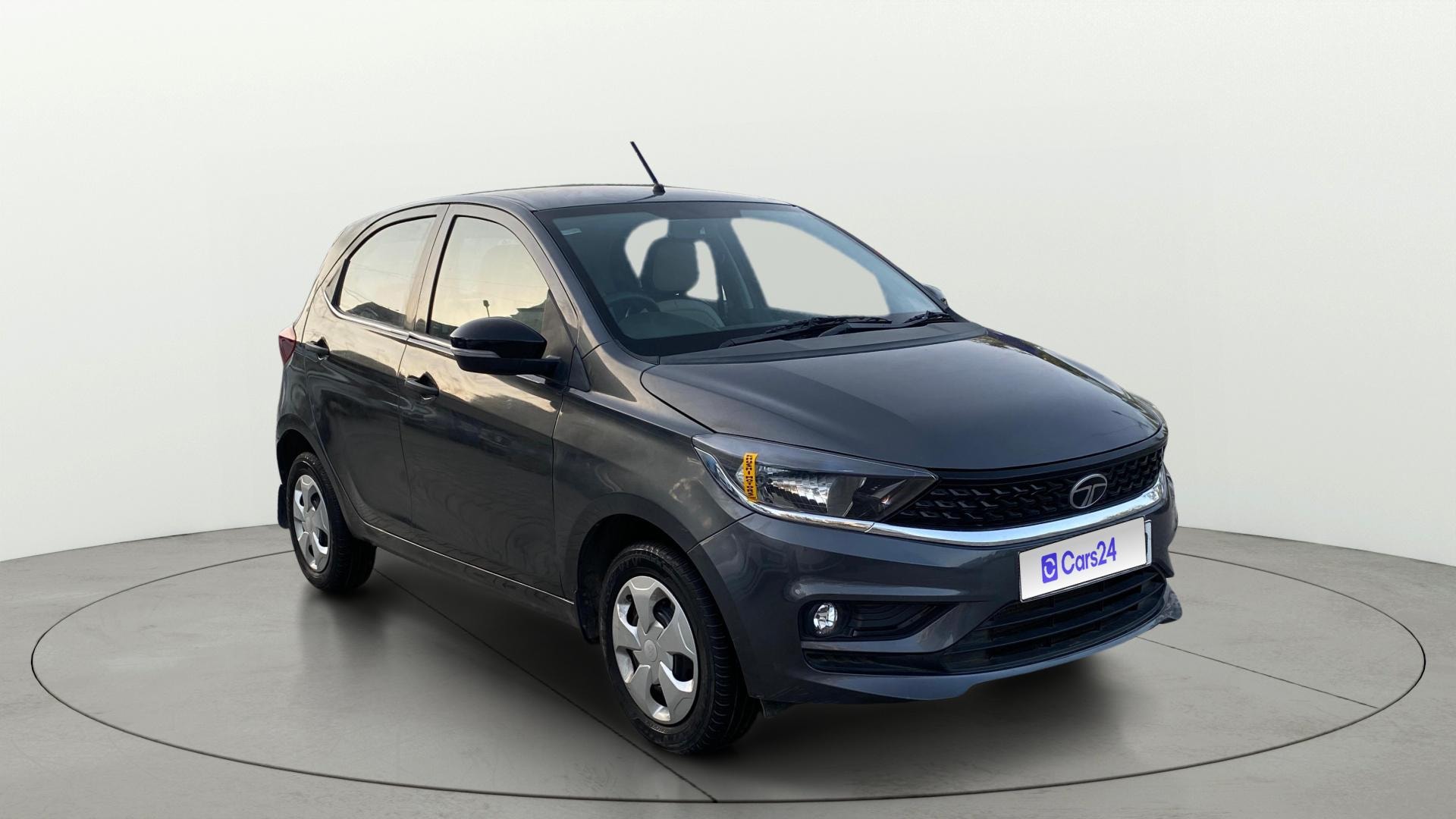 Used 2024 Tata Tiago Used 2024 Tata Tiago