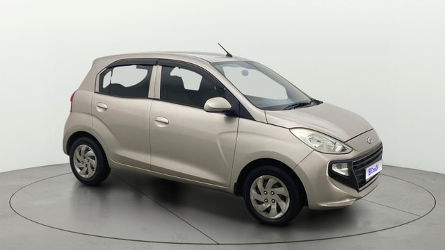View Hyundai New Santro Image 21 Used Hyundai New Santro Image 21