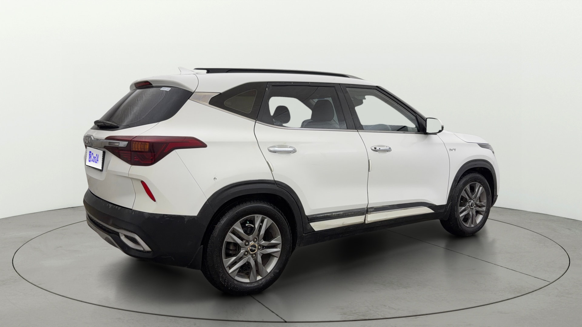Used 2021 Kia Seltos Used 2021 Kia Seltos