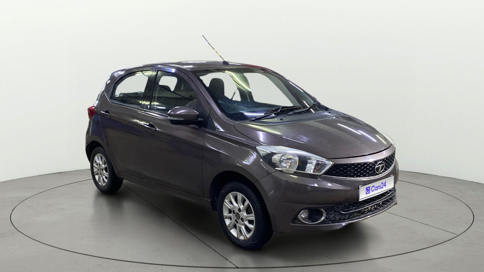 Used 2018 Tata Tiago Used 2018 Tata Tiago