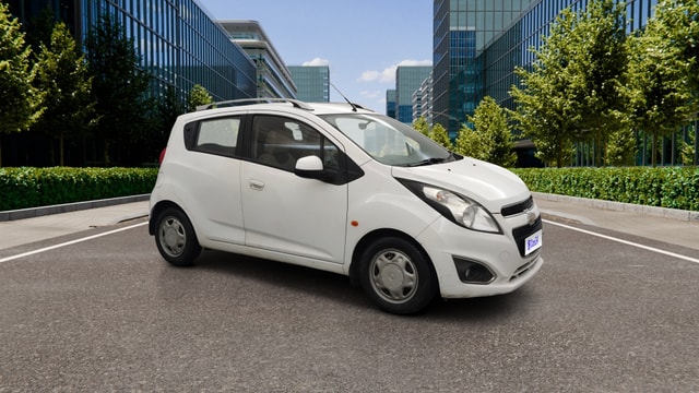View Chevrolet Beat Image 35 Used Chevrolet Beat Image 35