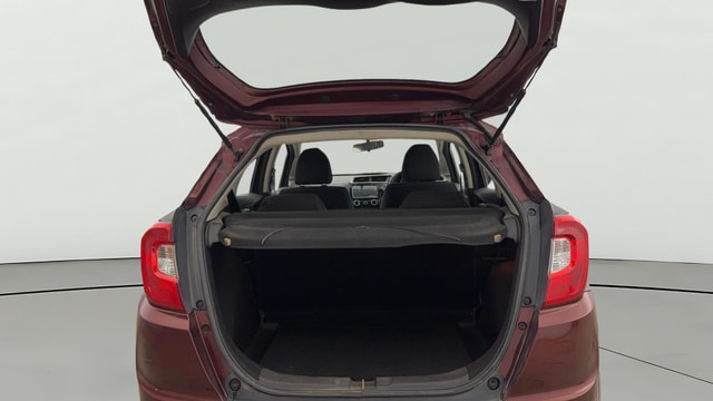 View Honda WR-V Image 37 Used Honda WR-V Image 37