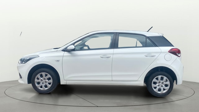View Hyundai Elite i20 Image 6 Used Hyundai Elite i20 Image 6