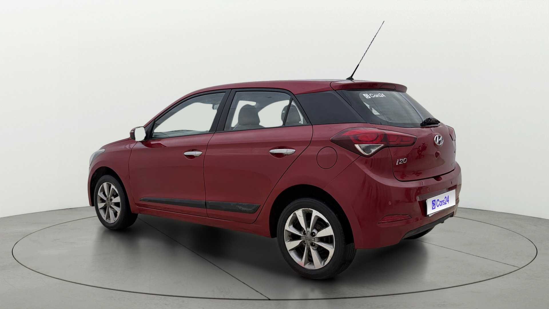 Used 2014 Hyundai Elite i20 Used 2014 Hyundai Elite i20