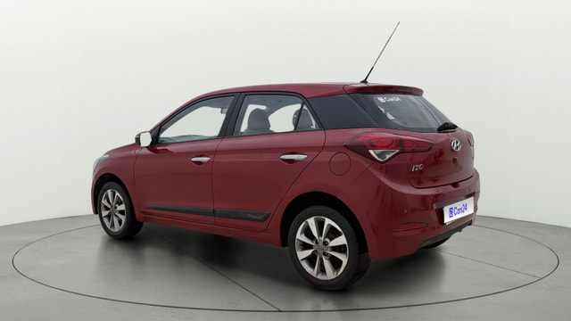 View Hyundai Elite i20 Image 2 Used Hyundai Elite i20 Image 2