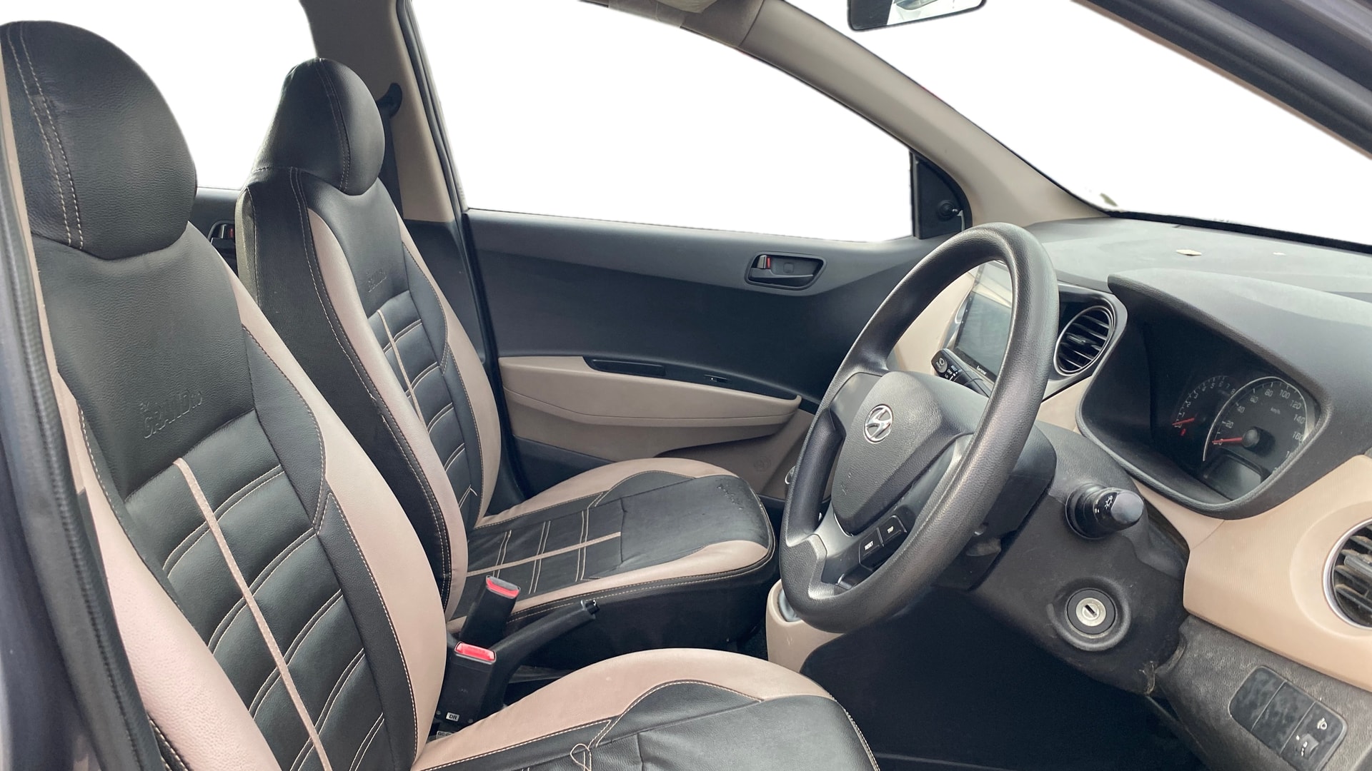Used 2017 Hyundai Grand i10 Used 2017 Hyundai Grand i10