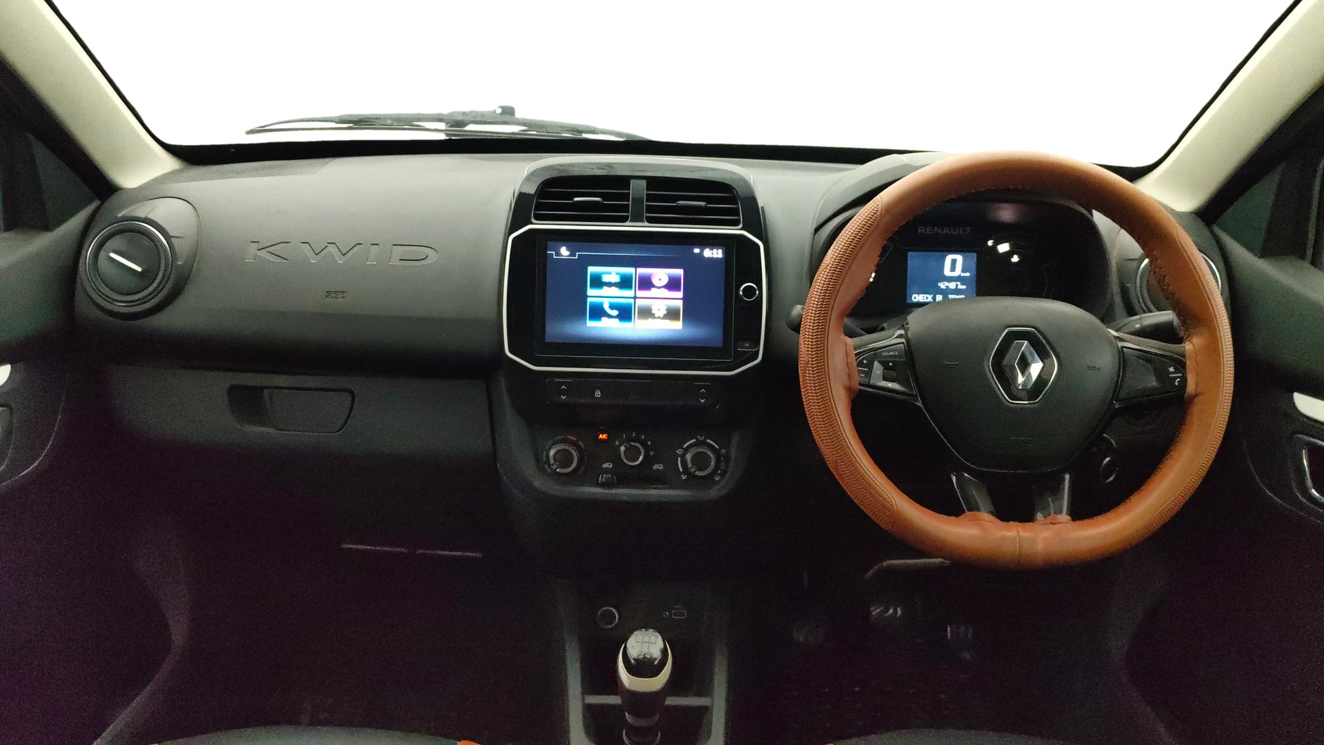 Used 2023 Renault Kwid Used 2023 Renault Kwid