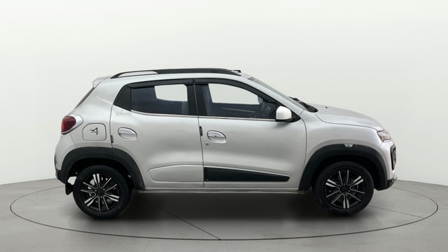 View Renault Kwid Image 8 Used Renault Kwid Image 8