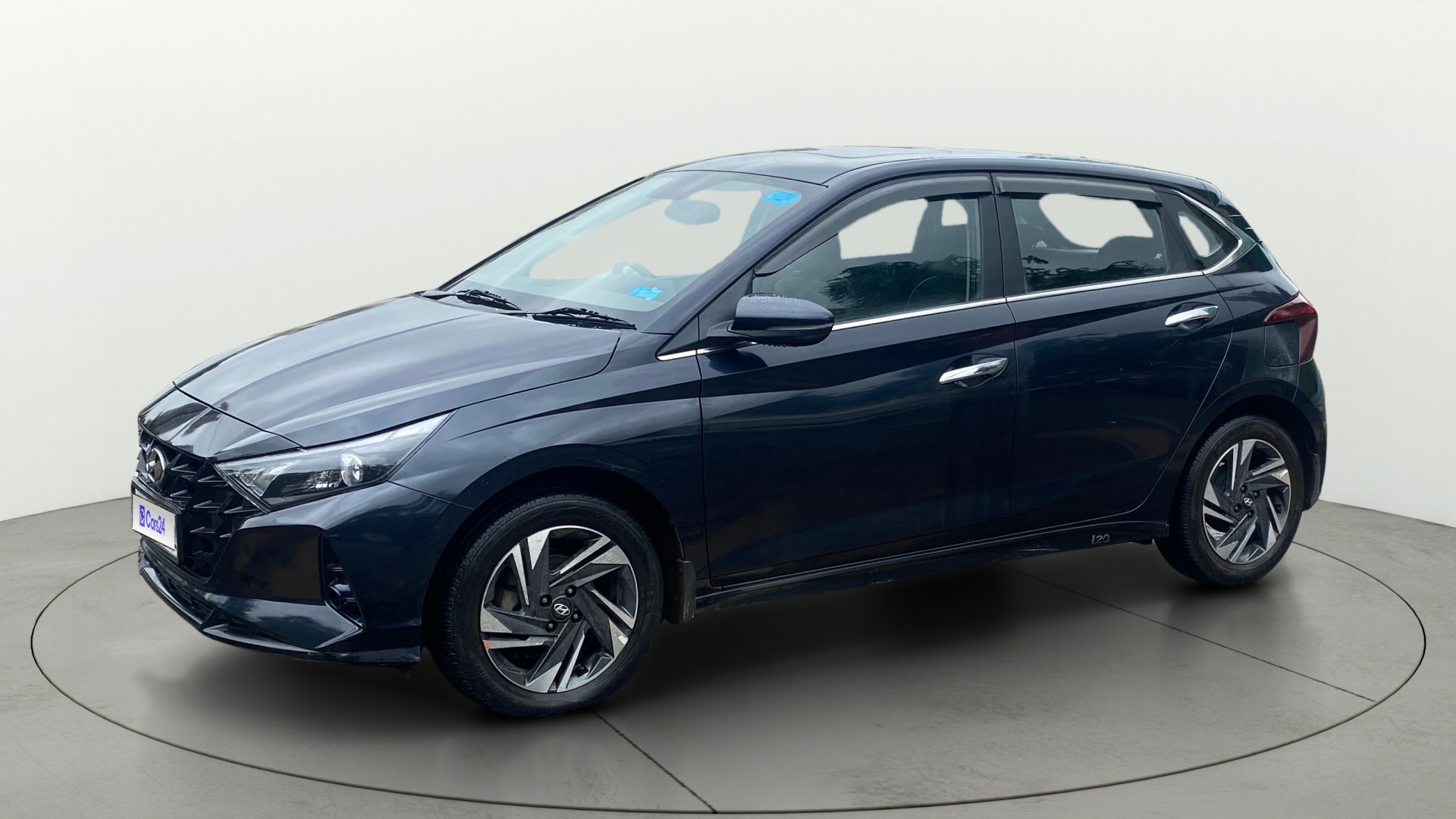 Used 2022 Hyundai Elite i20 Used 2022 Hyundai Elite i20