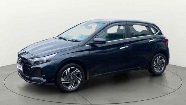 View Hyundai Elite i20 Image 37 Used Hyundai Elite i20 Image 37