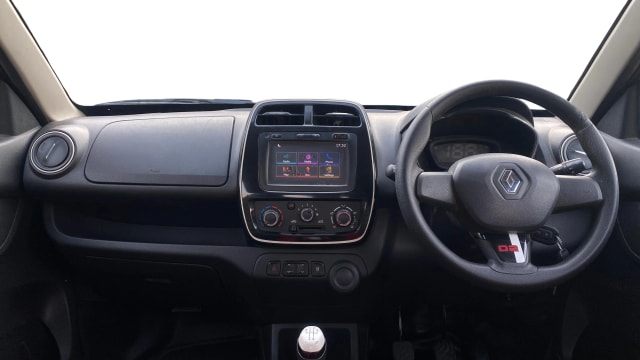 View Renault Kwid Image 15 Used Renault Kwid Image 15