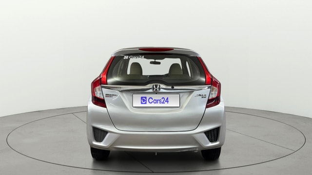View Honda Jazz Image 39 Used Honda Jazz Image 39