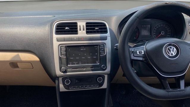 View Volkswagen Ameo Image 17 Used Volkswagen Ameo Image 17