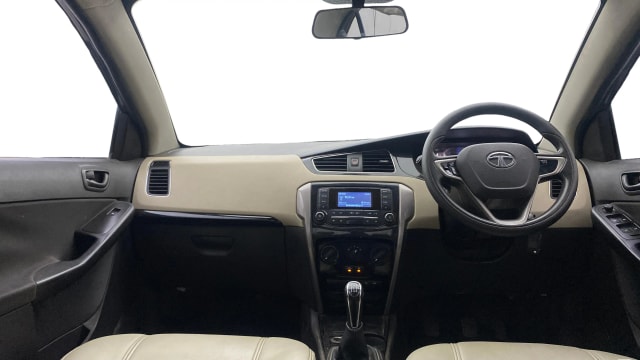 View Tata Zest Image 15 Used Tata Zest Image 15