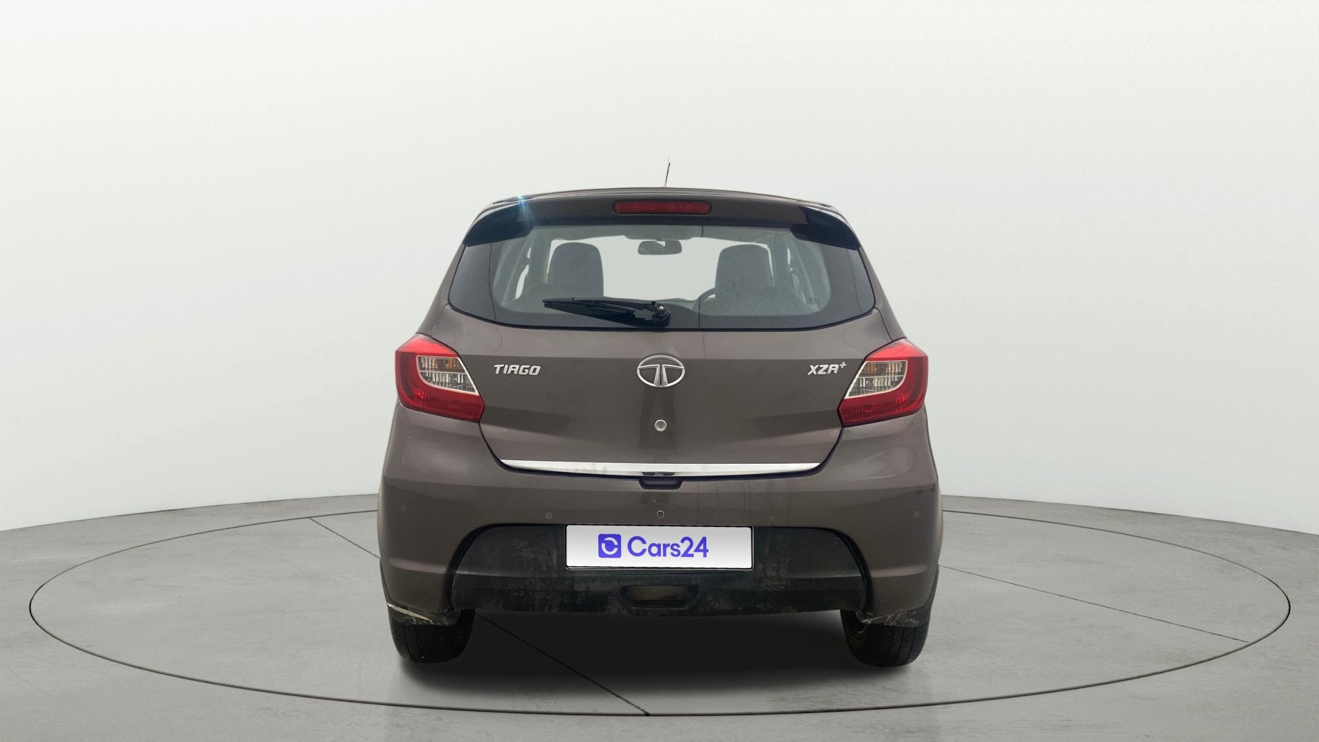 View 2020 Tata Tiago Revotorq XB Image 39 Used 2020 Tata Tiago Revotorq XB Image 39