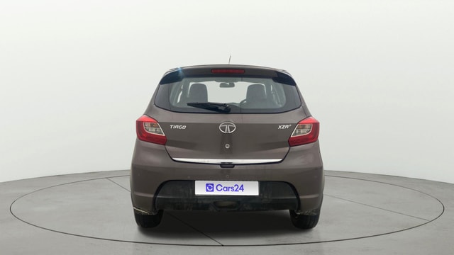 View Tata Tiago Image 39 Used Tata Tiago Image 39