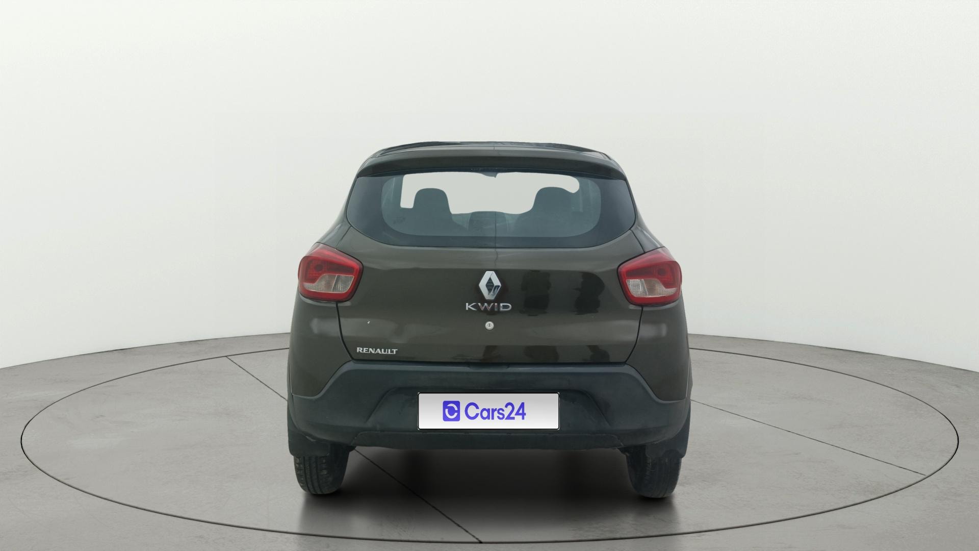 View 2019 Renault Kwid RXL Image 38 Used 2019 Renault Kwid RXL Image 38