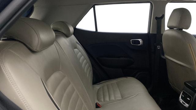 View Hyundai Venue Image 36 Used Hyundai Venue Image 36