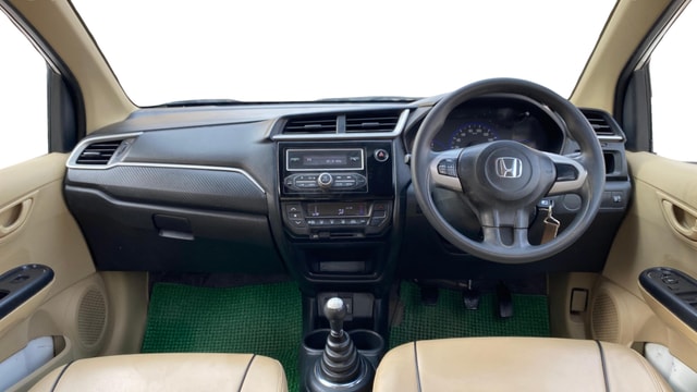 View Honda Brio Image 15 Used Honda Brio Image 15