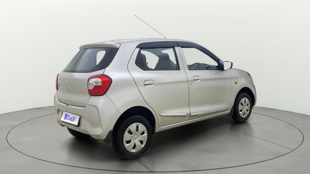 View Maruti Suzuki Alto K10 Image 41 Used Maruti Suzuki Alto K10 Image 41