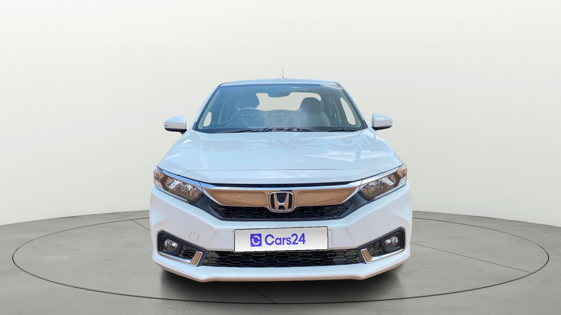 Used 2020 Honda Amaze Used 2020 Honda Amaze