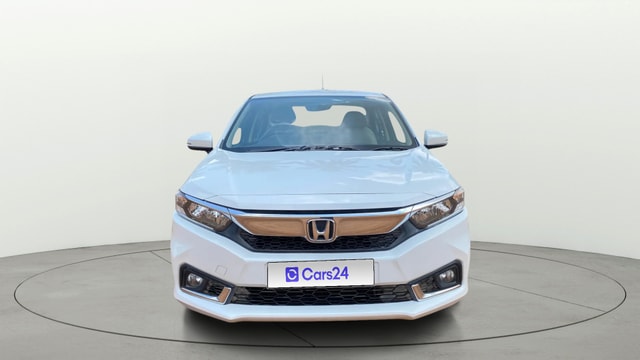 View Honda Amaze Image 1 Used Honda Amaze Image 1
