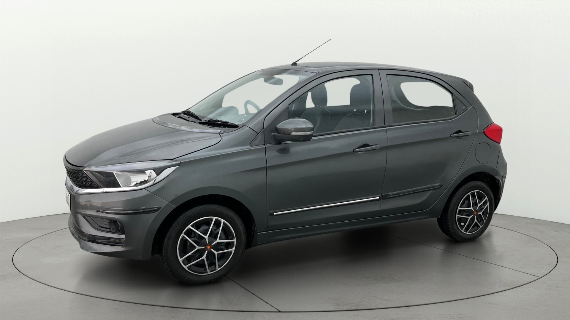Used 2020 Tata Tiago Used 2020 Tata Tiago