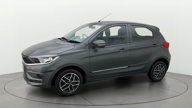 View Tata Tiago Image 35 Used Tata Tiago Image 35
