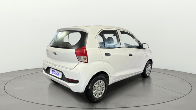 View Hyundai New Santro Image 42 Used Hyundai New Santro Image 42