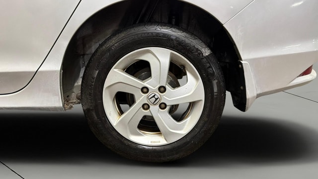 View Honda City Image 12 Used Honda City Image 12
