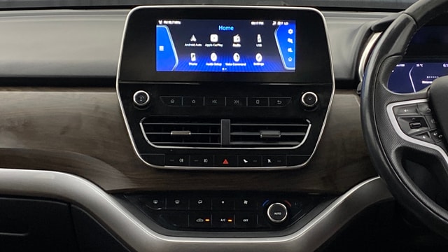 View Tata Harrier Image 18 Used Tata Harrier Image 18