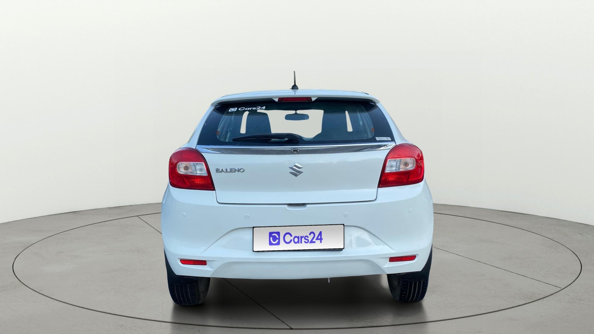View 2019 Maruti Suzuki 1000 Base Variant Image 39 Used 2019 Maruti Suzuki 1000 Base Variant Image 39