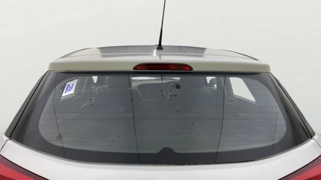 View Hyundai Elite i20 Image 3 Used Hyundai Elite i20 Image 3