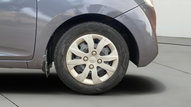 View Hyundai EON Image 40 Used Hyundai EON Image 40