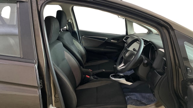 View Honda WR-V Image 28 Used Honda WR-V Image 28