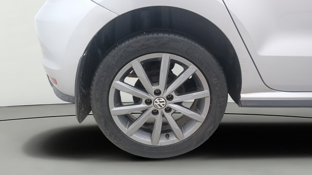 View Volkswagen Polo Image 23 Used Volkswagen Polo Image 23