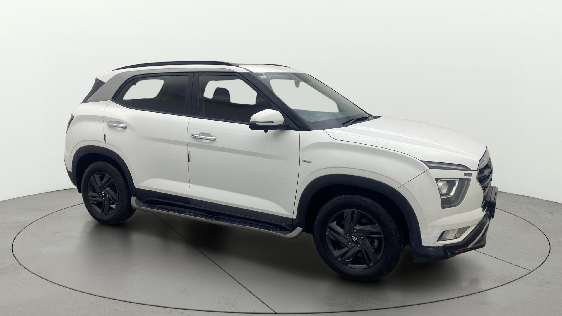 Used 2022 Hyundai Creta Used 2022 Hyundai Creta