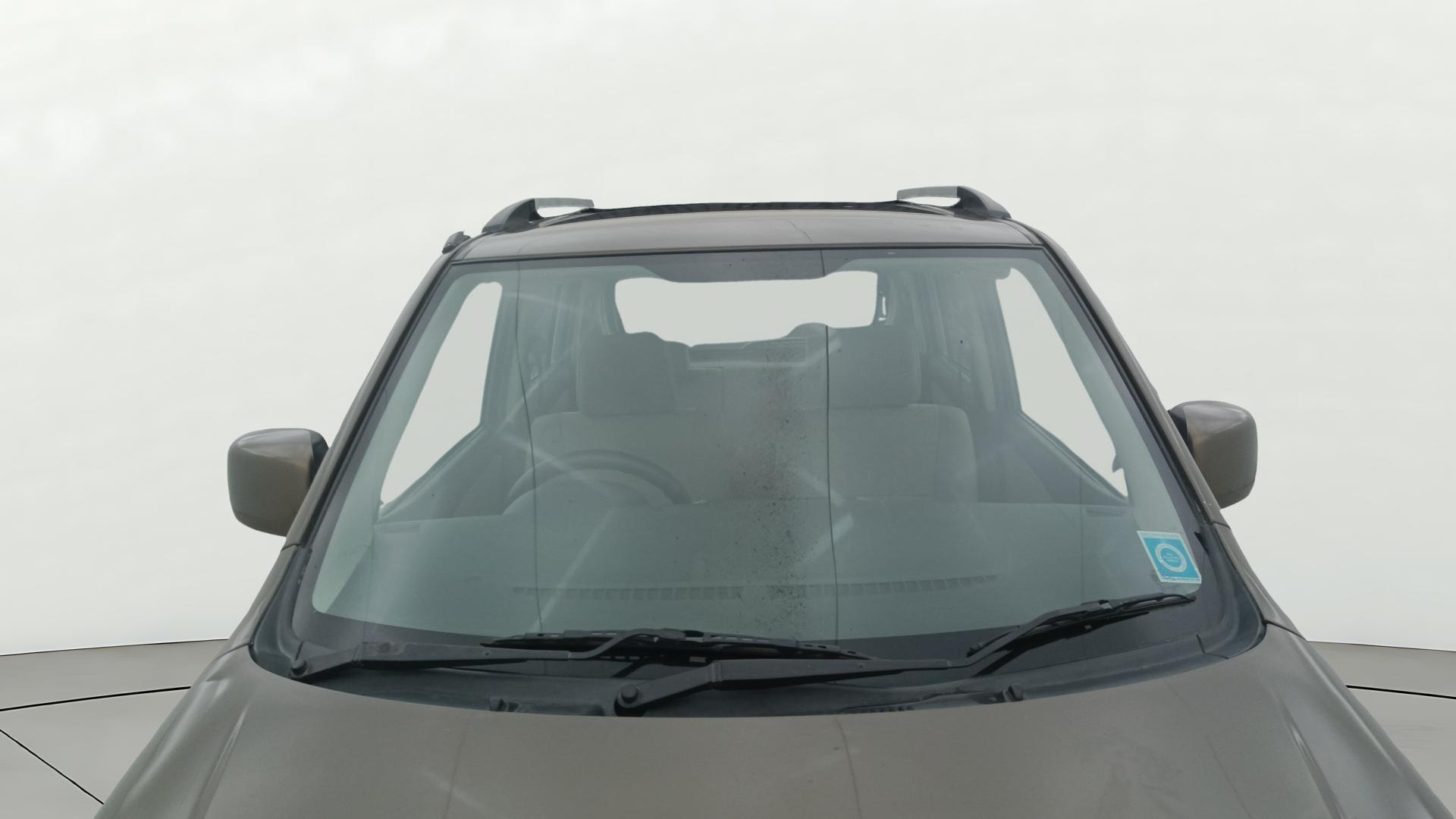 View 2015 Maruti Suzuki 1000 Base Variant Image 29 Used 2015 Maruti Suzuki 1000 Base Variant Image 29