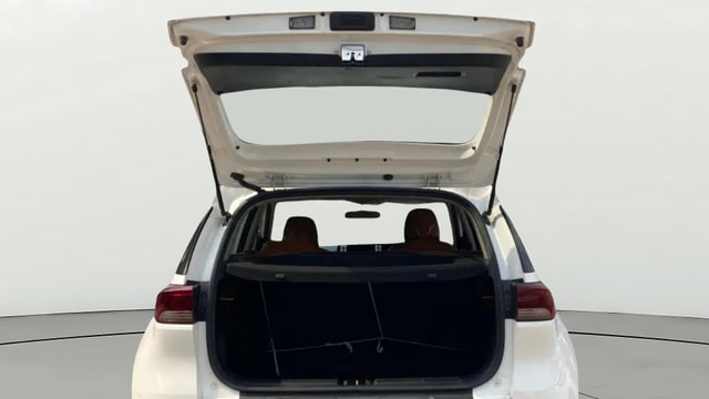 View Kia Sonet Image 16 Used Kia Sonet Image 16