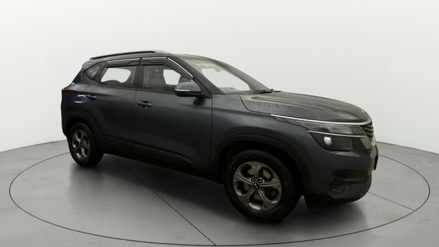 View Kia Seltos Image 14 Used Kia Seltos Image 14