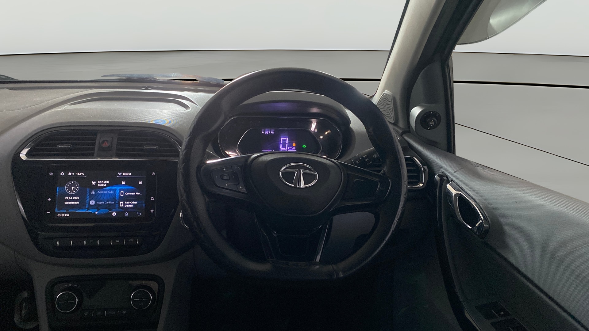 View 2020 Tata Tigor XE Diesel Image 20 Used 2020 Tata Tigor XE Diesel Image 20