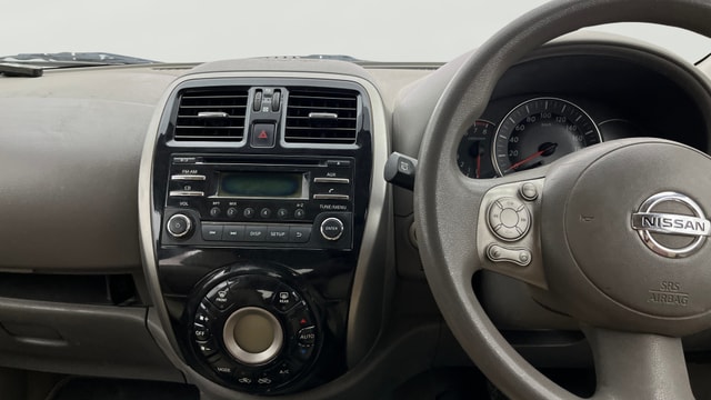 View Nissan Micra Image 17 Used Nissan Micra Image 17