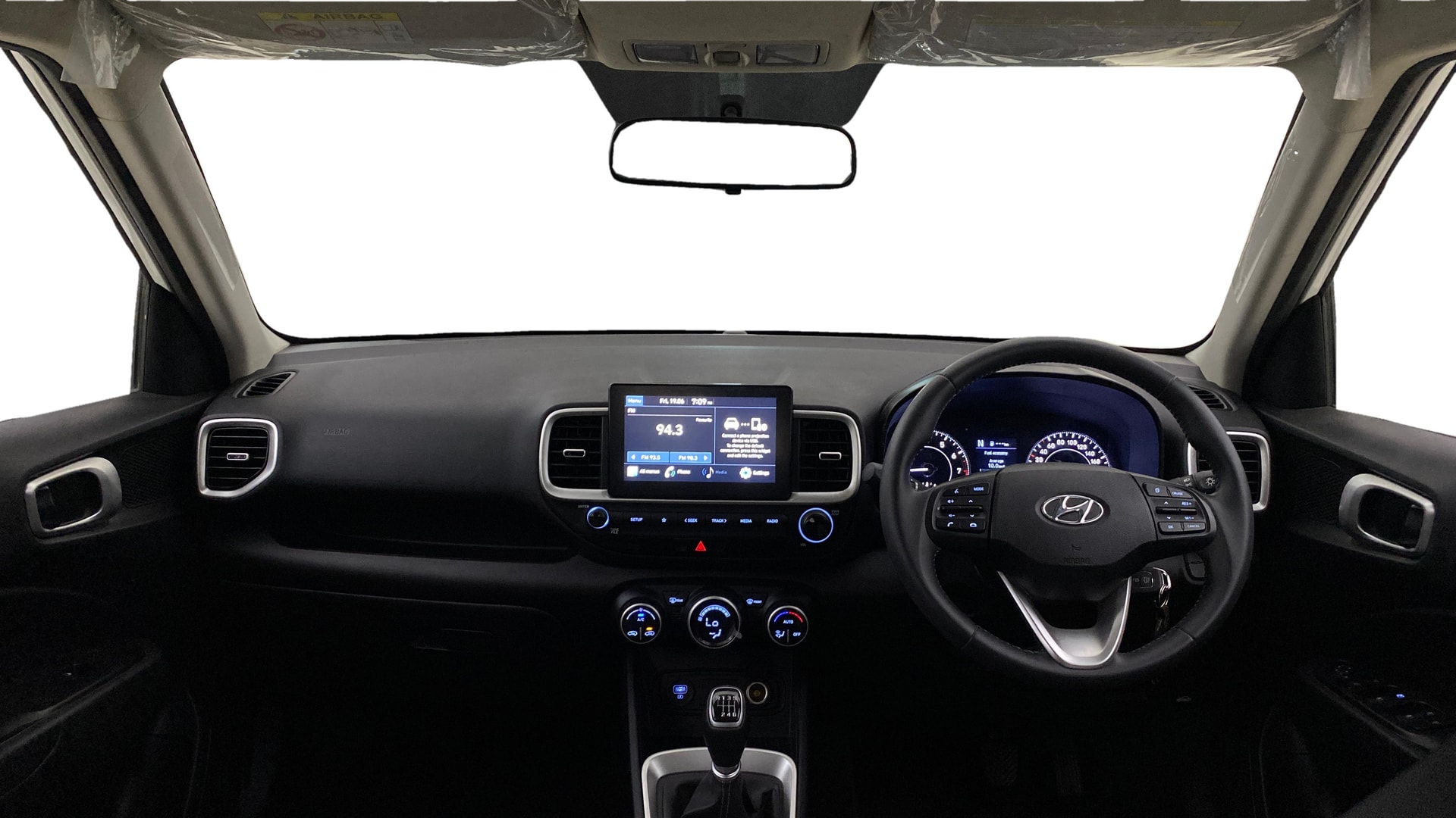 Used 2021 Hyundai Venue Used 2021 Hyundai Venue